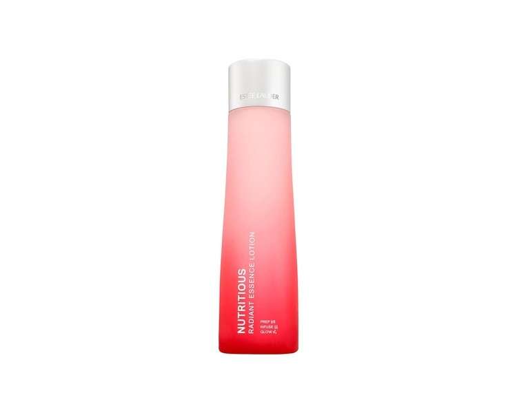 Estee Lauder Nutritious Radiant Essence Lotion 200ml