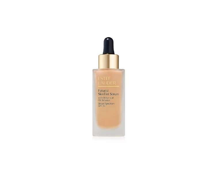 Estée Lauder Futurist SkinTint Serum Foundation SPF 20 1N1 Ivory Nude 30ml