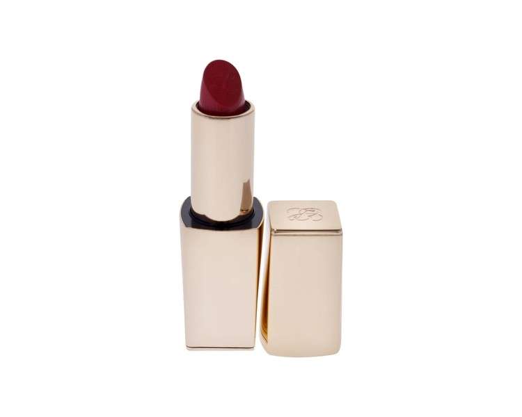 Estee Lauder Pure Color Creme Lipstick 260 Eccentric for Women 0.12 oz