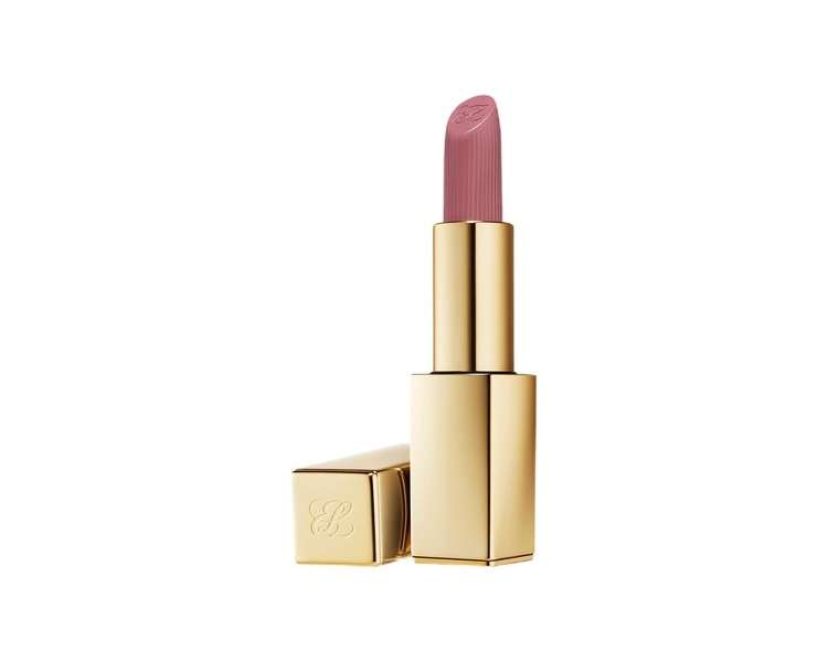 ESTÉE LAUDER Pure Color Matte Lipstick No. 816 Suit Up