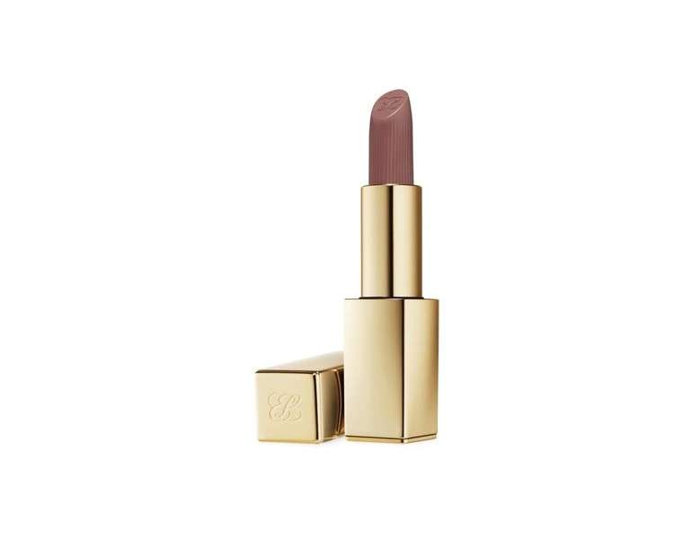 Estee Lauder Pure Color Matte Lipstick 829 Expose 0.12oz 3.5g