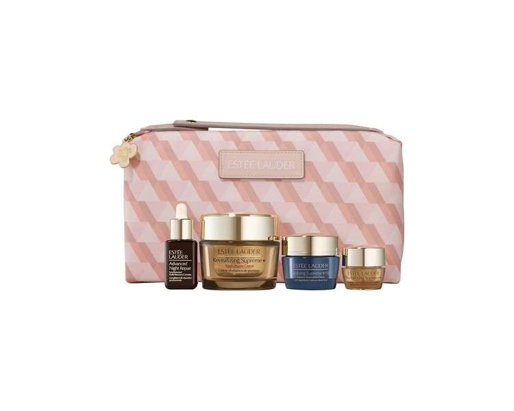 Estée Lauder Revitalizing Supreme+ Skincare Routine Set