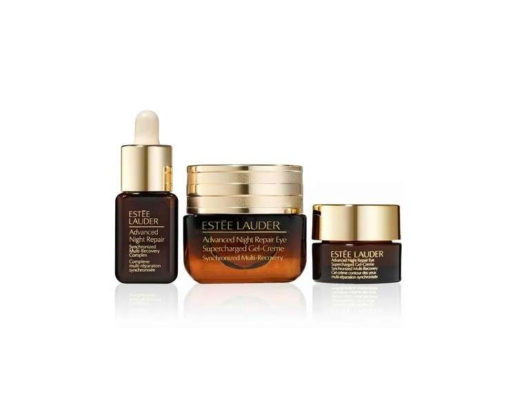 Estée Lauder Advanced Night Repair Eye Cream Skincare Set