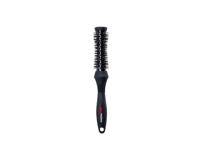 BaByliss PRO 4Artists Curved Brush 25mm