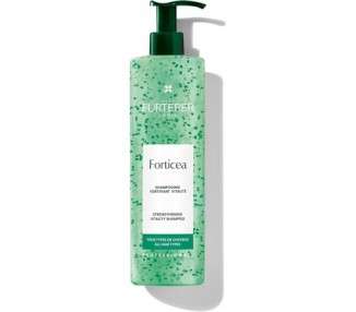 Rene Furterer Forticea Energizing Shampoo with Gurana Extract and Essential Oils 20.2 Fl Oz