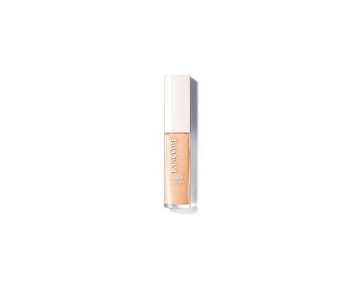 Lancôme Teint Idole Ultra Wear Care & Glow Serum Concealer Medium Buildable Coverage & Natural Glow Finish 0.43 Fl Oz