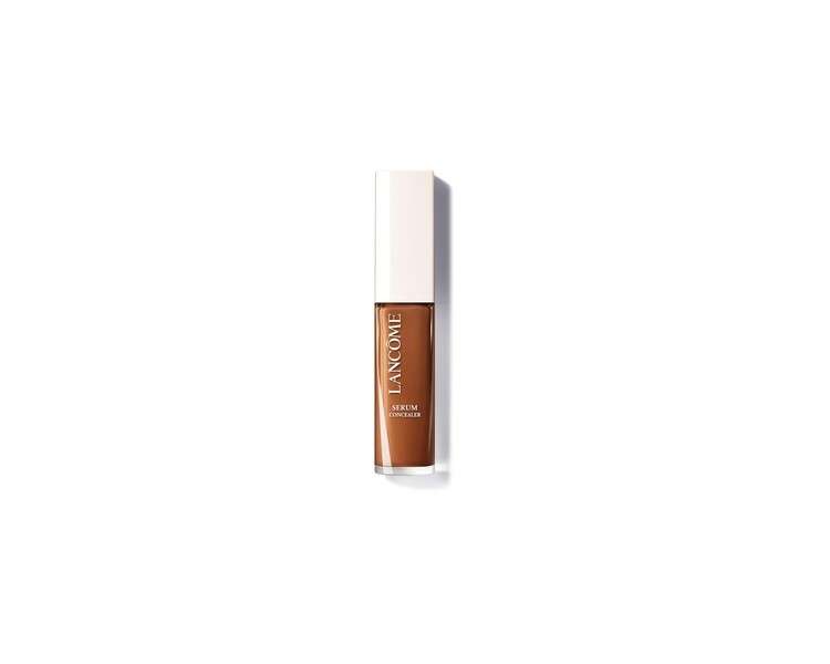 Lancôme Teint Idole Ultra Wear Care & Glow Serum Concealer Medium Buildable Coverage & Natural Glow Finish 0.43 Fl Oz