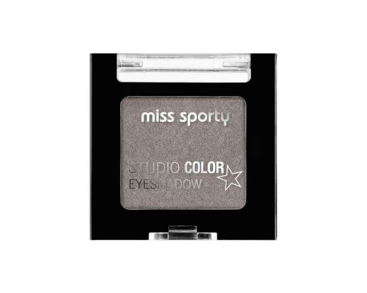 Miss Sporty Studio Color Mono Long-Lasting Eyeshadow 060 2.5g