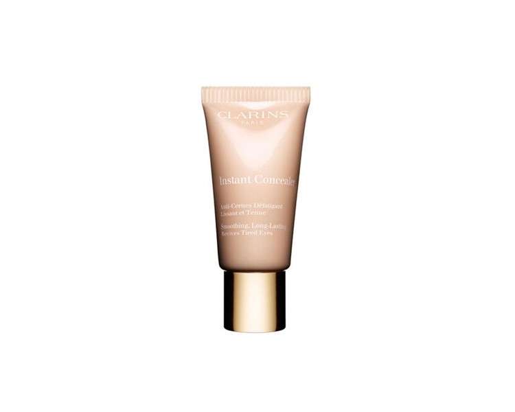 Clarins Instant Concealer Corrector 02 15ml