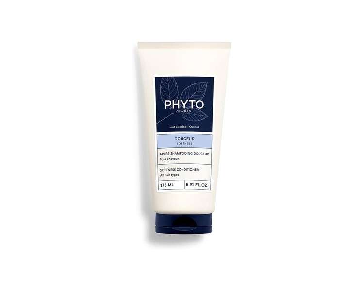 Phyto Douceur Softness Conditioner 175ml