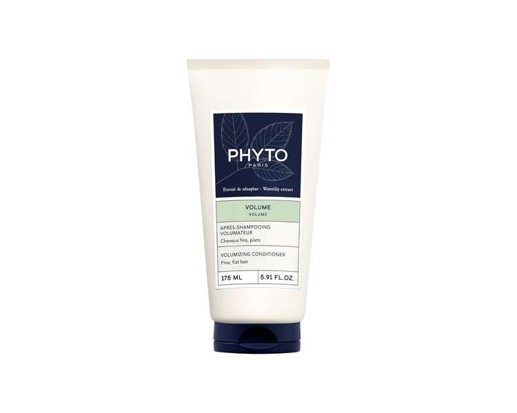 Phyto Volume Volumizing Conditioner 175ml