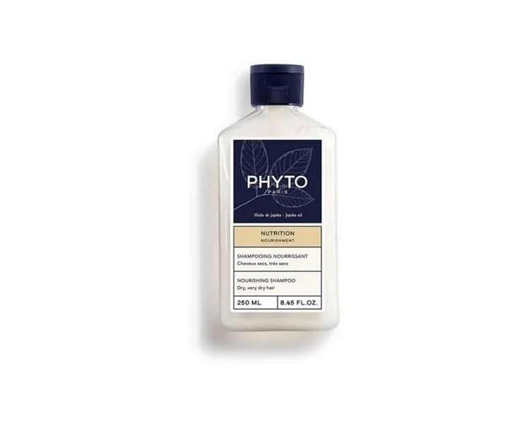 Phyto Nourishment Nourishing Shampoo 250ml