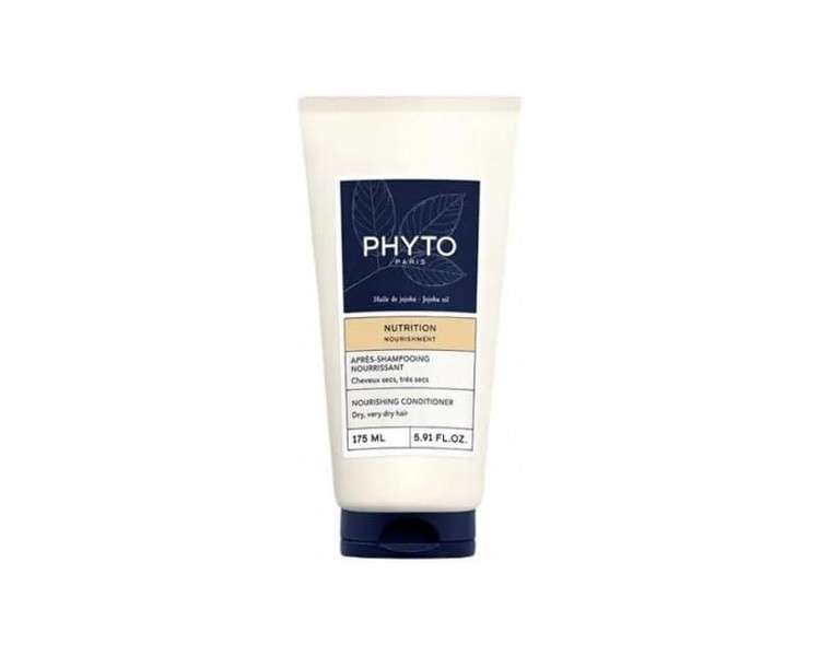 Phyto Nourishment Nourishing Conditioner 175ml