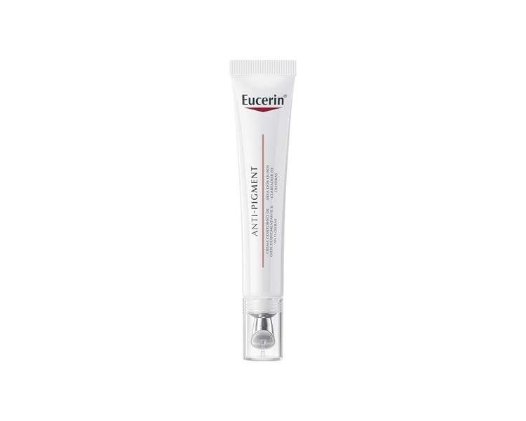 Eucerin Anti-Pigment Dark Circle Illuminating Eye Care 15ml