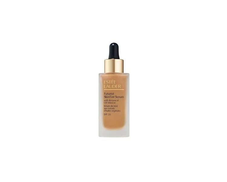 Estee Lauder Futurist Skin Tint Serum SPF20 3n2 Wheat