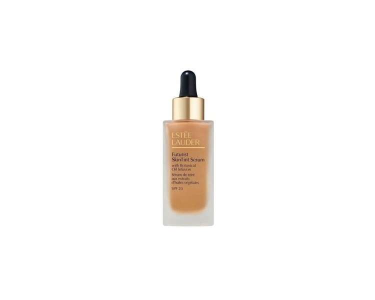 Estee Lauder Futurist Skin Tint Serum SPF20 3w1 Tawny