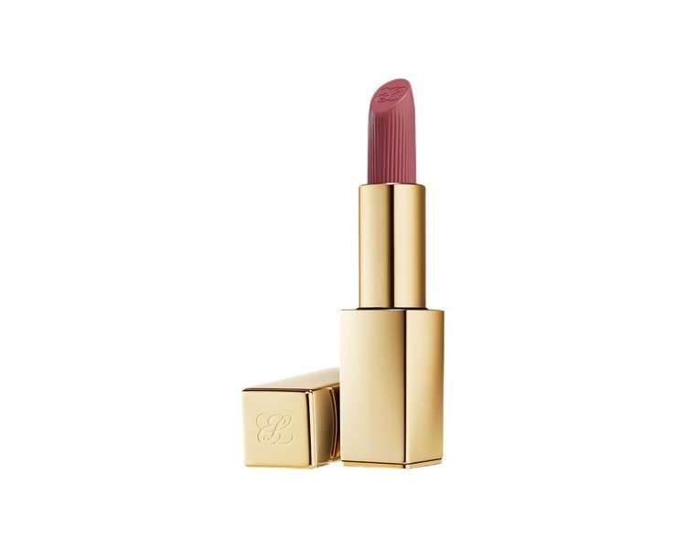 Estee Lauder Pure Color Creme Lipstick 440 Irresistible for Women 0.12 oz