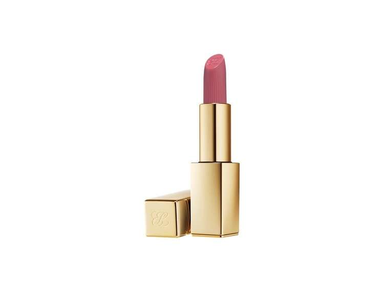 Estee Lauder Pure Color Lipstick 855 Risk It All Matte