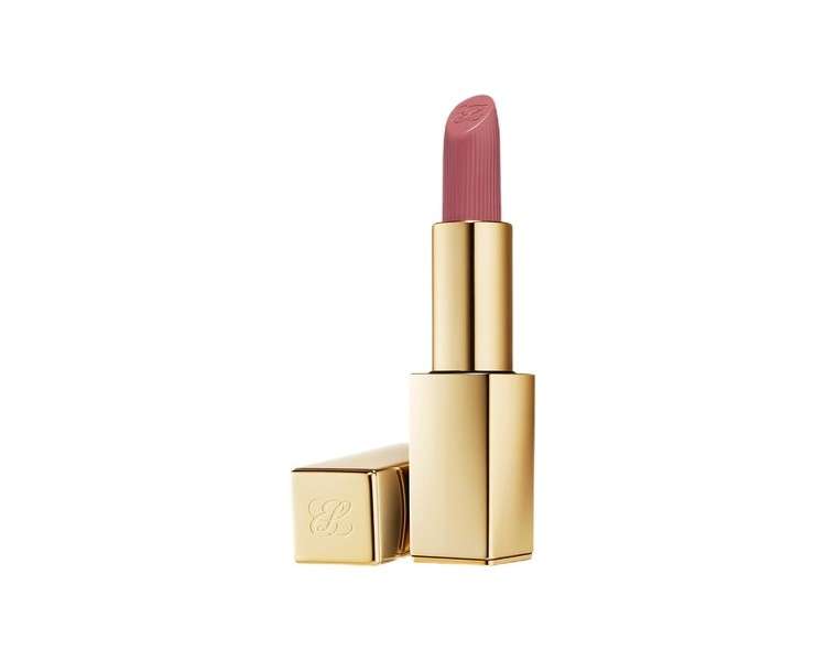 ESTÉE LAUDER Pure Colour Matte Lipstick No. 828 In Control 3.5g