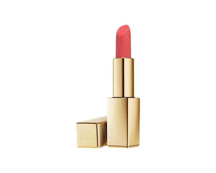 ESTÉE LAUDER Pure Colour Matte Lipstick No. 600 Visionary 3.5g