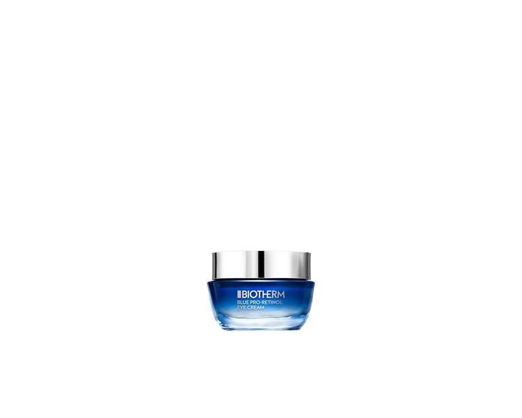 Biotherm Pro-Retinol Eye Cream with Life Plankton 15ml