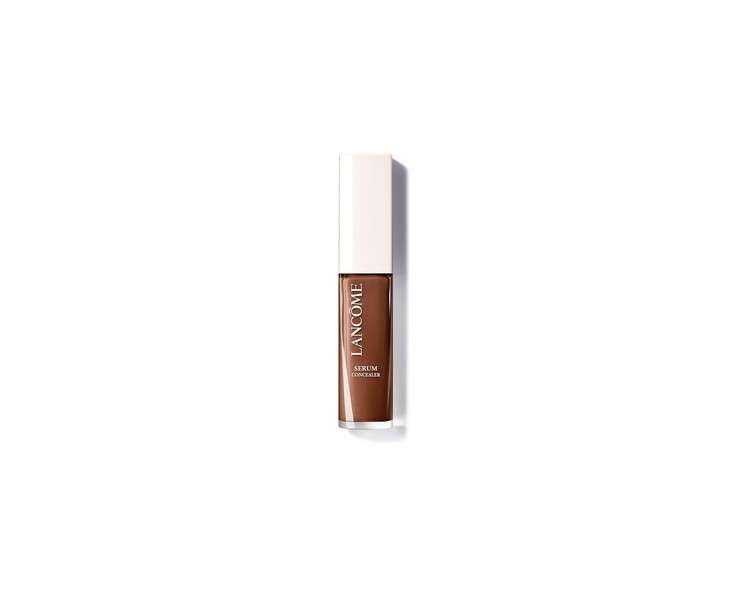 Lancôme Teint Idole Ultra Wear Care & Glow Serum Concealer Medium Buildable Coverage & Natural Glow Finish 0.43 Fl Oz