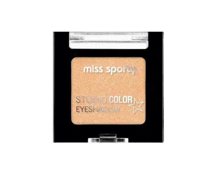 Miss Sporty Studio Color Mono Long-Lasting Eyeshadow 020 2.5g