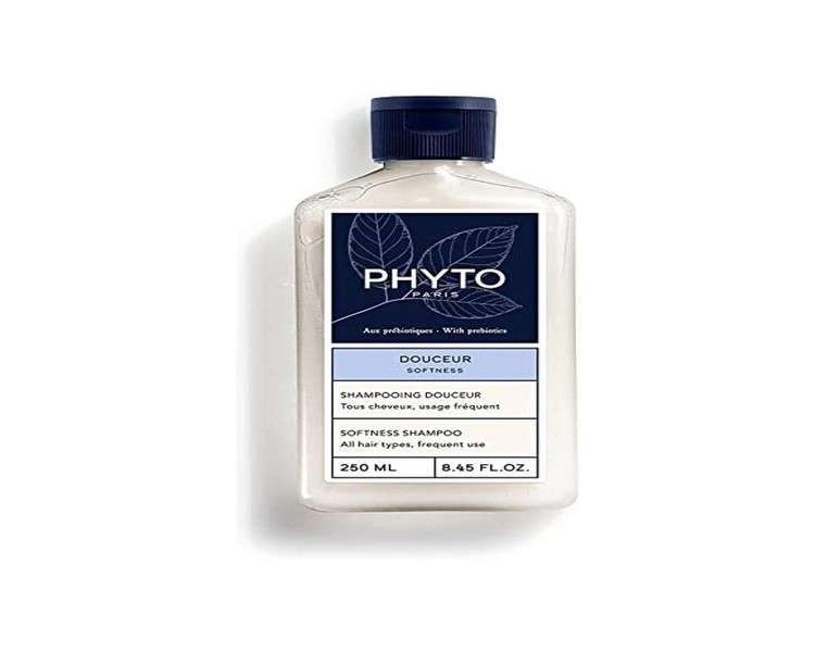Phyto Douceur Softness Shampoo 250ml