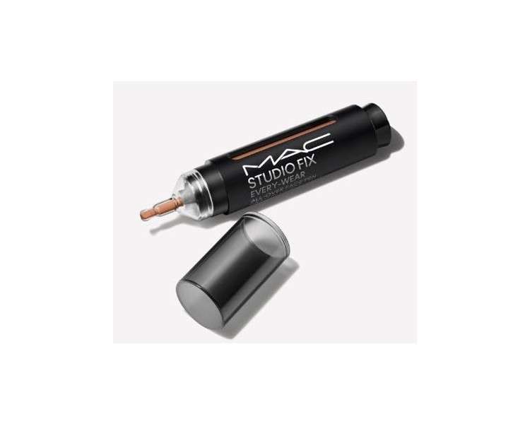 MAC Studio Fix Every Wear All Over Face Pen NC41 Medium Beige with Neutral Golden Undertone