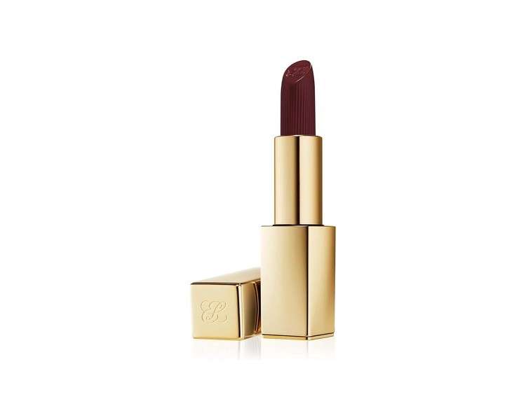 Estee Lauder Pure Color Matte Lipstick 3.5g 682 After Hours