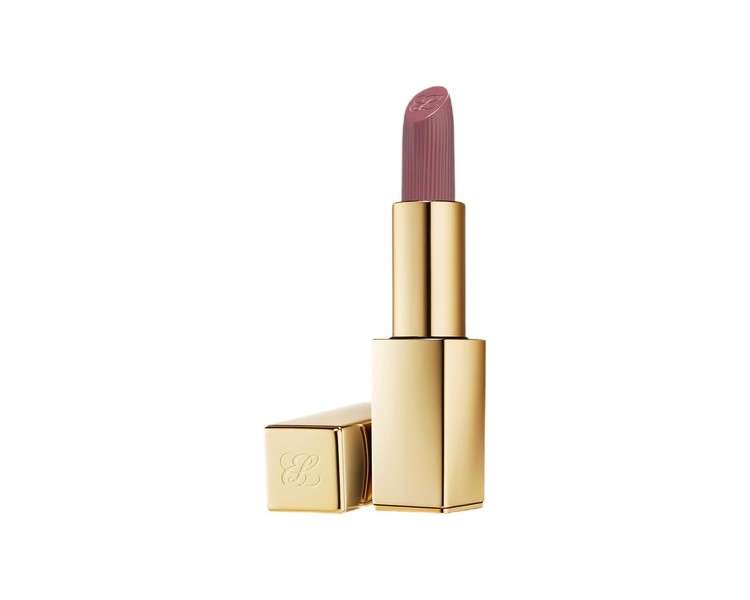 ESTÉE LAUDER Pure Color Matte Lipstick No. 809 Secret Scandal 3.5g