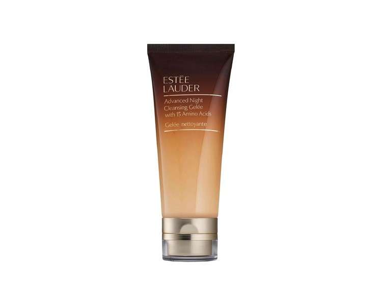 Estee Lauder Advanced Night Cleansing Gelee with 15 Amino Acids 100ml