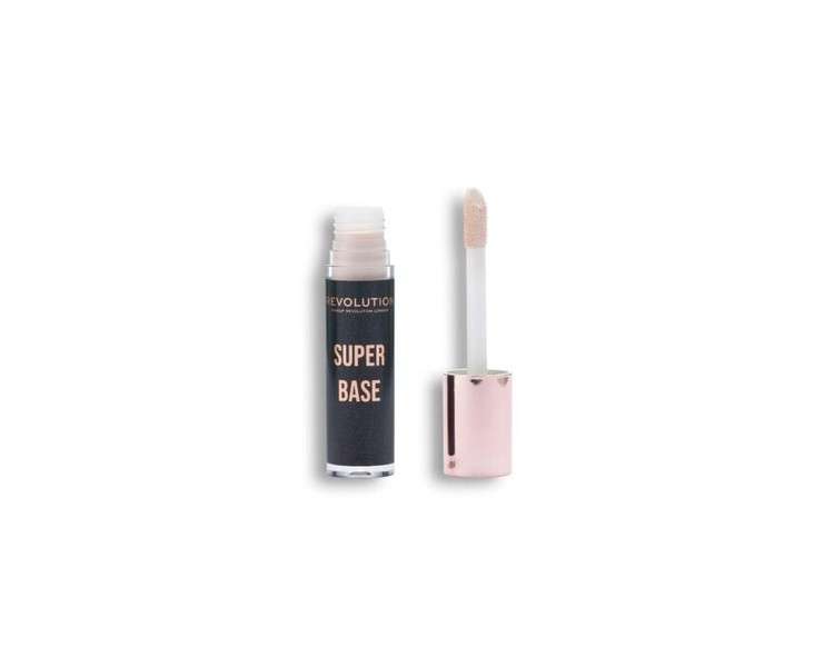 Creator Revolution Super Base Eye Primer 7.5ml Makeup