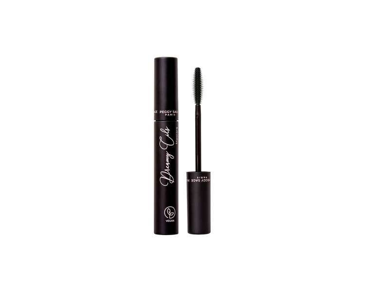 Peggy Sage Dreamy Black Mascara 130771