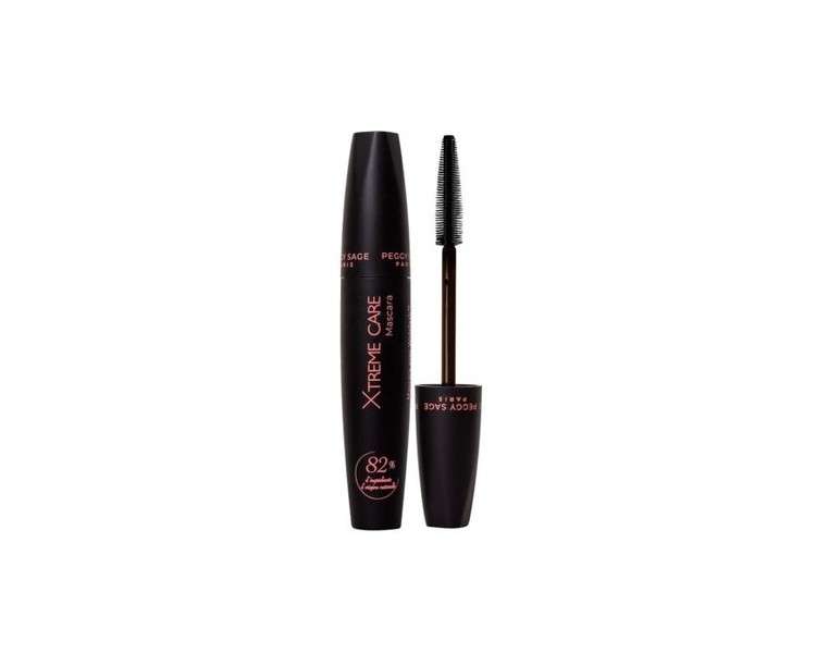 Xtreme Care Mascara Stimulating Eyelash Growth Black 11ml