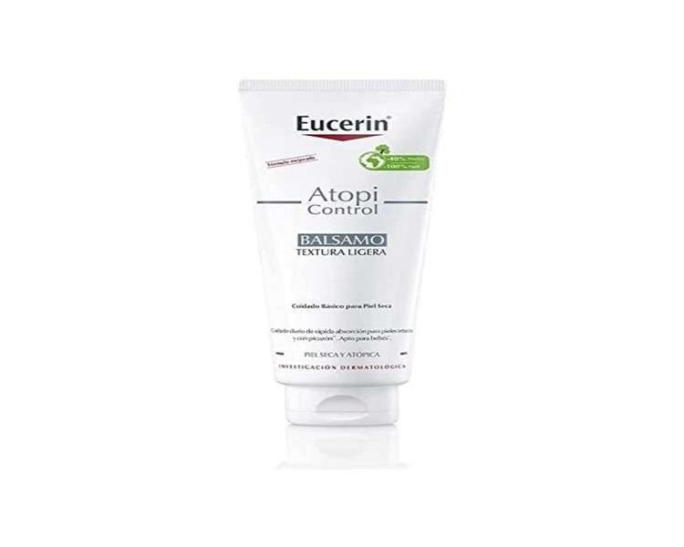 Atopic Balm Control 400ml