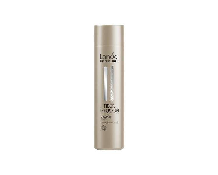 Londa Fiber Infusion Shampoo 250ml