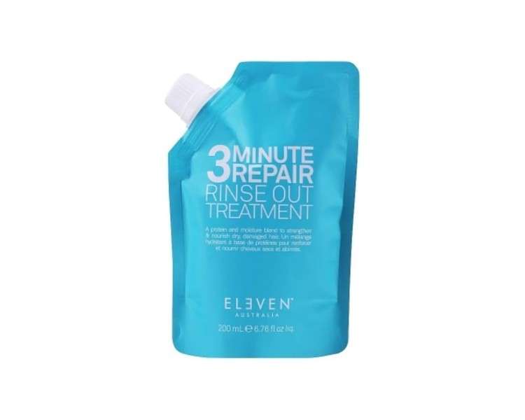 3 Minute Repair Rinse Out Treatment 200ml