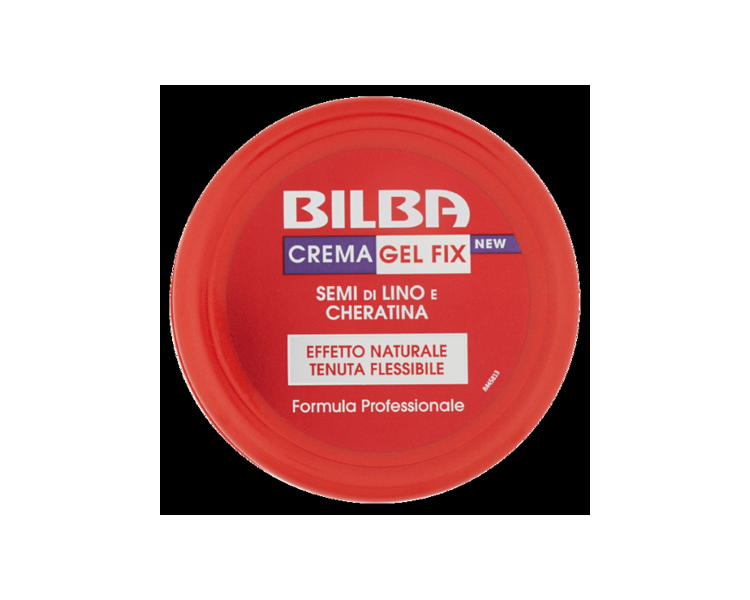 Bilba Cream Gel Fix 100ml