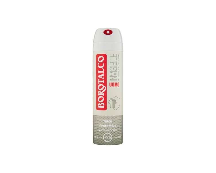 Borotalco Invisible Dry Air Freshener 150ml