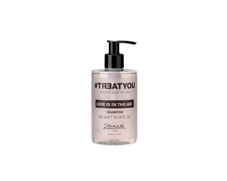 Treat Your Love is in the Air Shampoo 320ml