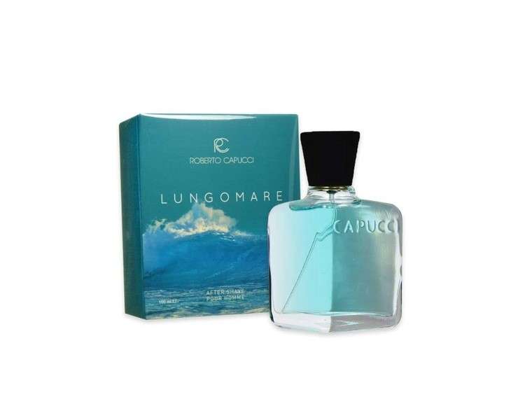 Roberto Capucci Lungomare After Shave 100ml