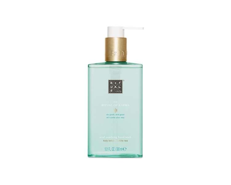 Rituals The Ritual of Karma Hand Wash for Unisex 300ml