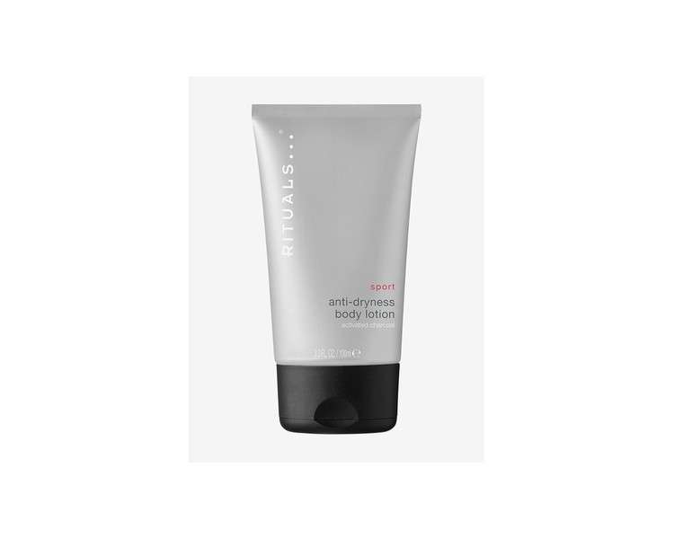 RITUALS Sport Anti-Dryness Body Lotion 100ml