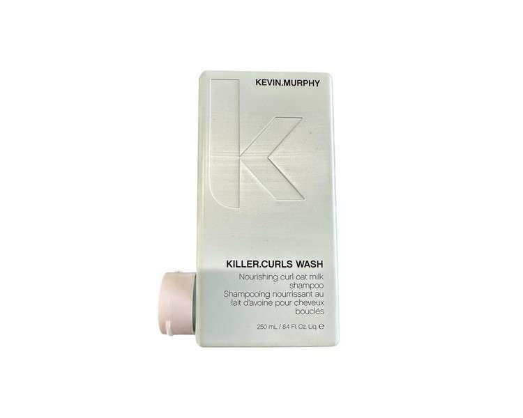 Kevin Murphy Killer Curls Wash 8.4oz/250ml