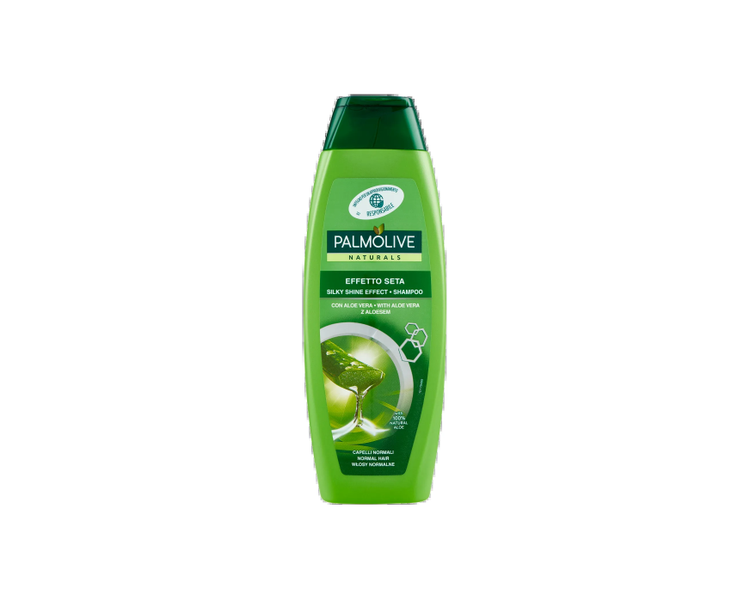 Palmolive Aloe Vera Shampoo 350ml