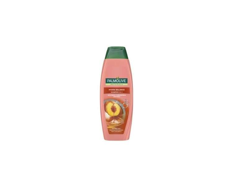 Palmolive Naturals Hydra Balance Shampoo & Conditioner 350ml