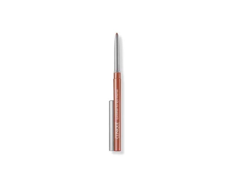Clinique Quickliner for Lips 02 Intense Cafe