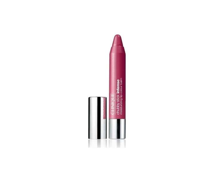 CLINIQUE Chubby Stick Lips Roomiest Rose