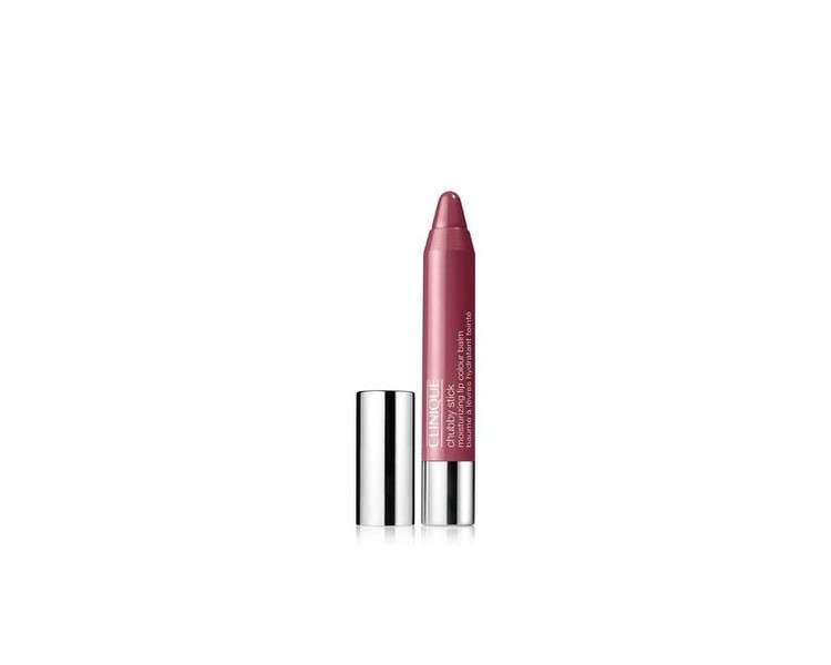 CLINIQUE Chubby Sticks Moisturizing Lip Colour Balm Broadest Berry 3g